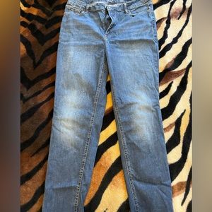 Old Navy 3 in 1 size 14-18 skinny jeans